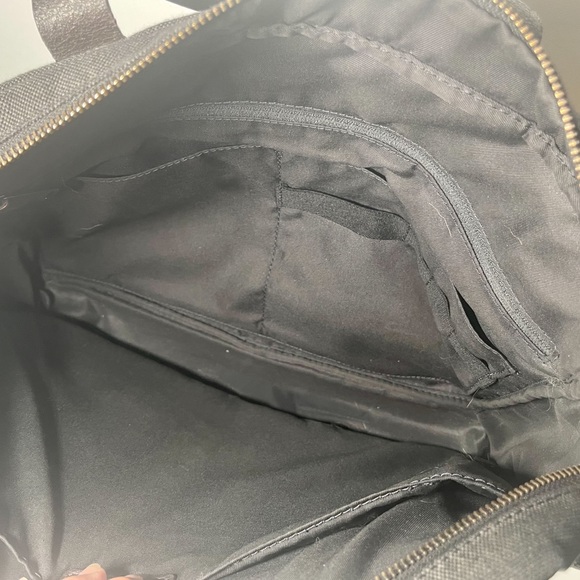 FOSSIL | HASKELL MESSENGER LAPTOP BAG - Picture 9 of 11